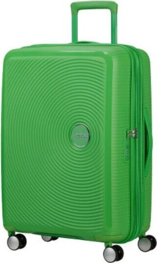 SoundBox 71l Grass Green