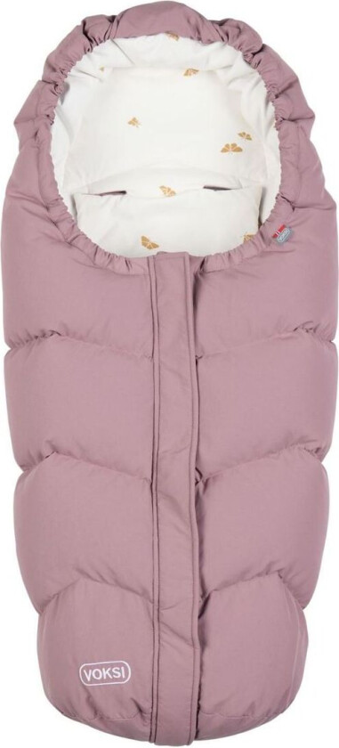 Move Bilstolpose, Grape