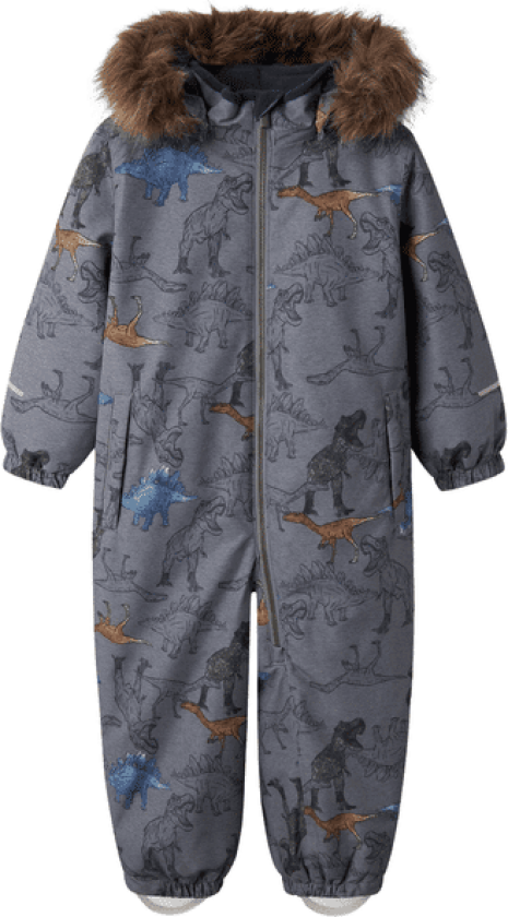 Name It Nmmsnow10 vinterdress, Mockingbird