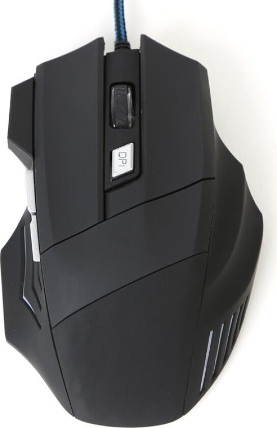 Mysz Platinet (Om0268)