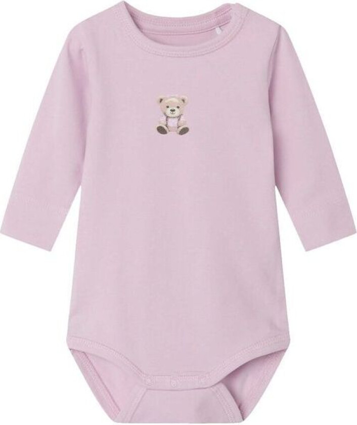 Name It Nicky body, corsage