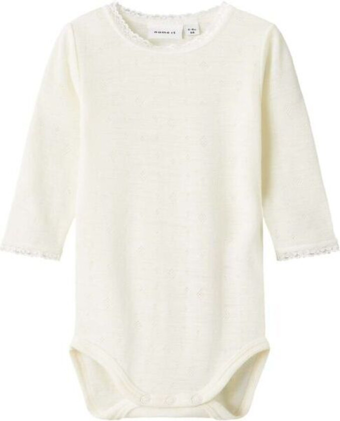 Name It Nbfwang Needle body i ull, Snow White