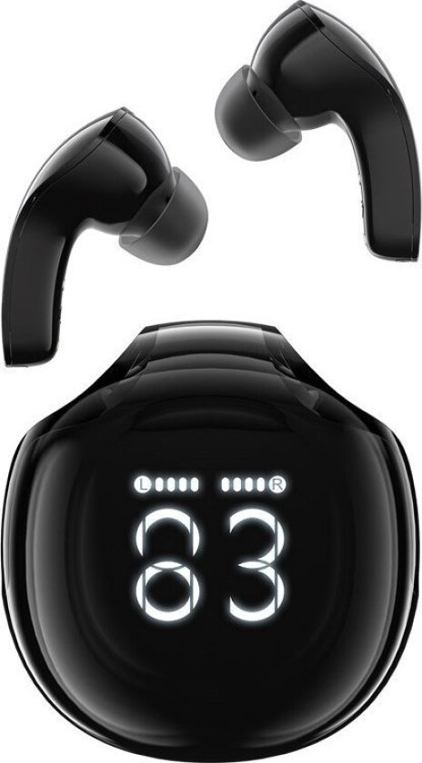 T9 Hodetelefoner Sortert