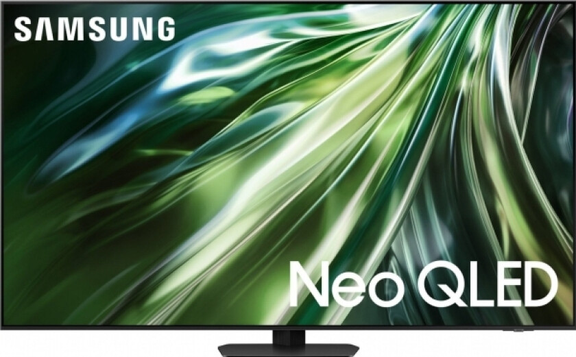 Tv Tv Qn90d Qled 85"