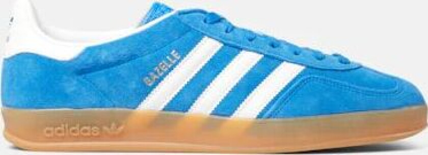 adidas Gazelle Indoor sneakers Blå Unisex EU 36