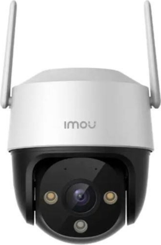 Kamera Ip Imou Kamera Imou Outdoor Camera Cruiser Se + 5Mp