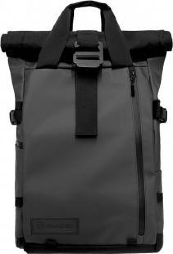 Backpack All-New Prvke 21 Backpack - Black