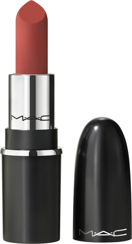 Macximal Matte Mini Lipstick Cafe Mocha (1.8 g)