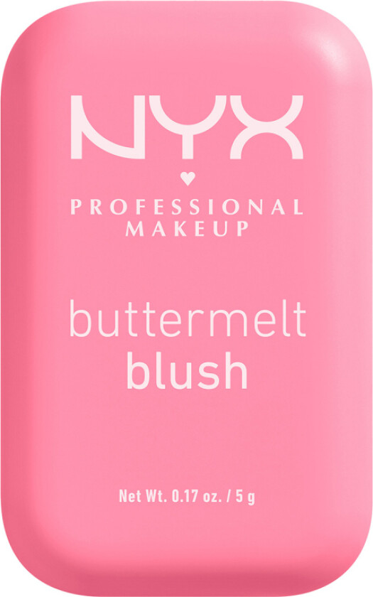 Buttermelt Blush 02 Butta Together