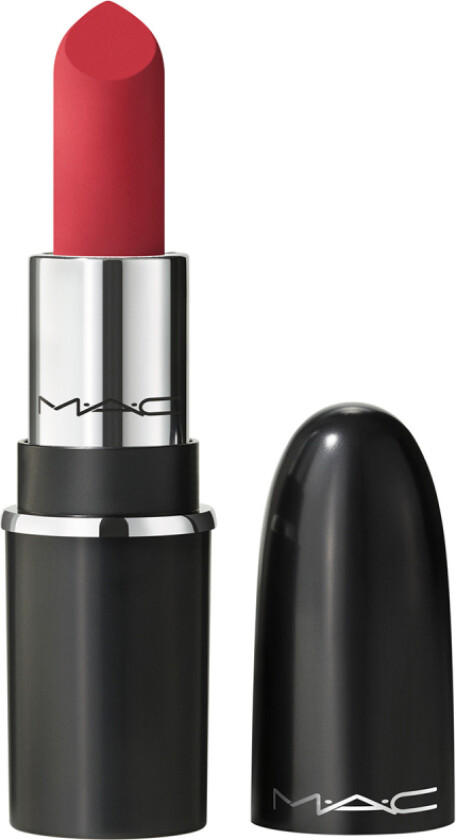 Macximal Matte Mini Lipstick Forever Curious (1.8 g)