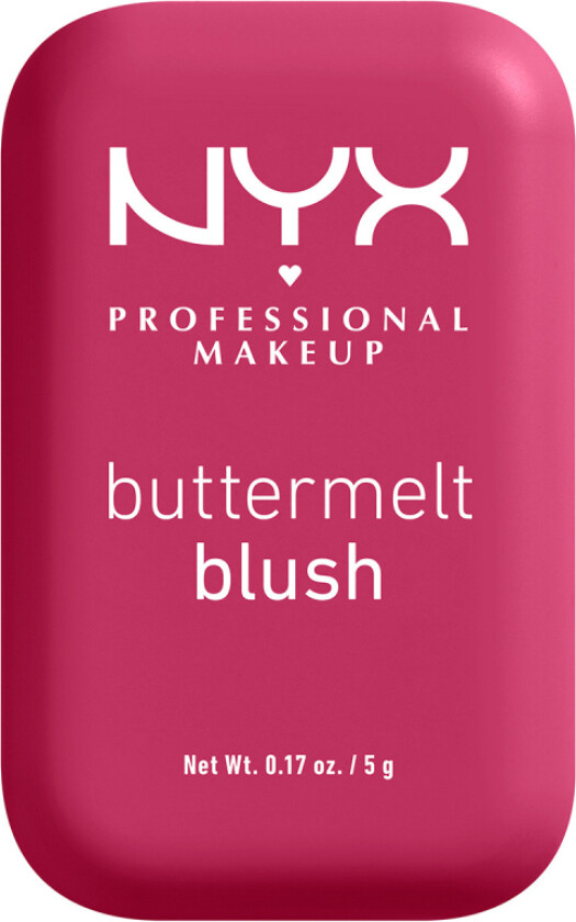 Buttermelt Blush 11 Butta Than Before