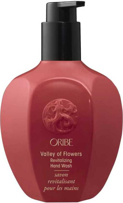 Valley of Flowers Revitalizing Hand Wash 300ml