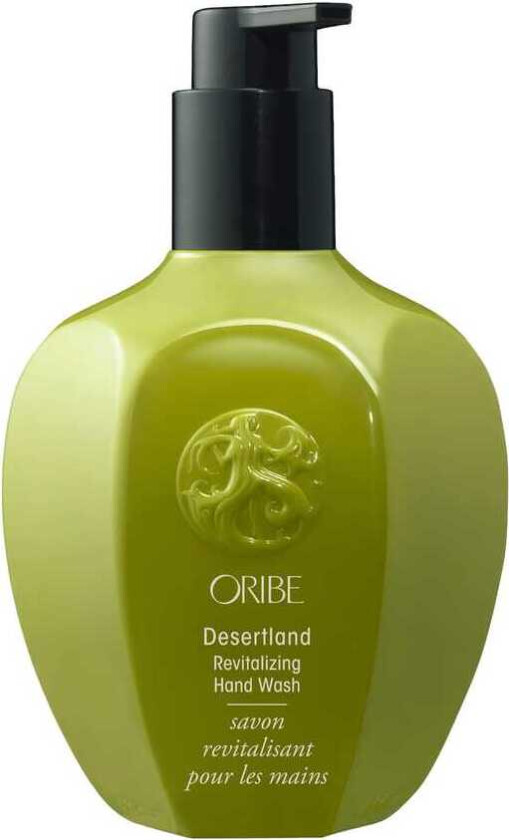 Desertland Revitalizing Hand Wash 300ml