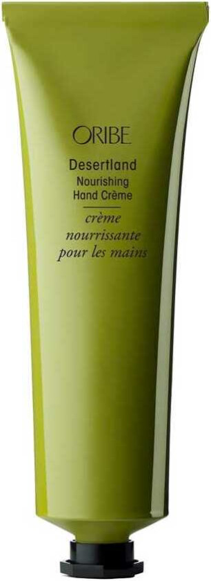 Desertland Nourishing Hand Creme 100ml