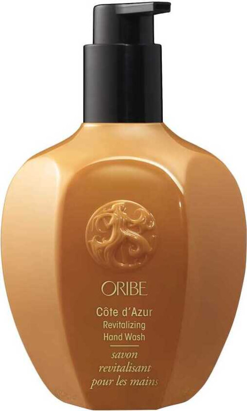 Côte d’Azur Revitalizing Hand Wash 300ml