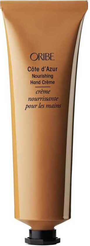 Côte d’Azur Nourishing Hand Creme 100ml