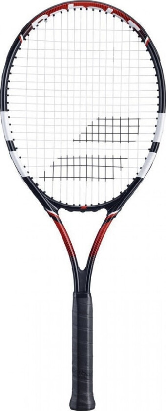Falcon N G2 Tennisracket Svart-Rød-Hvit 194020 121237