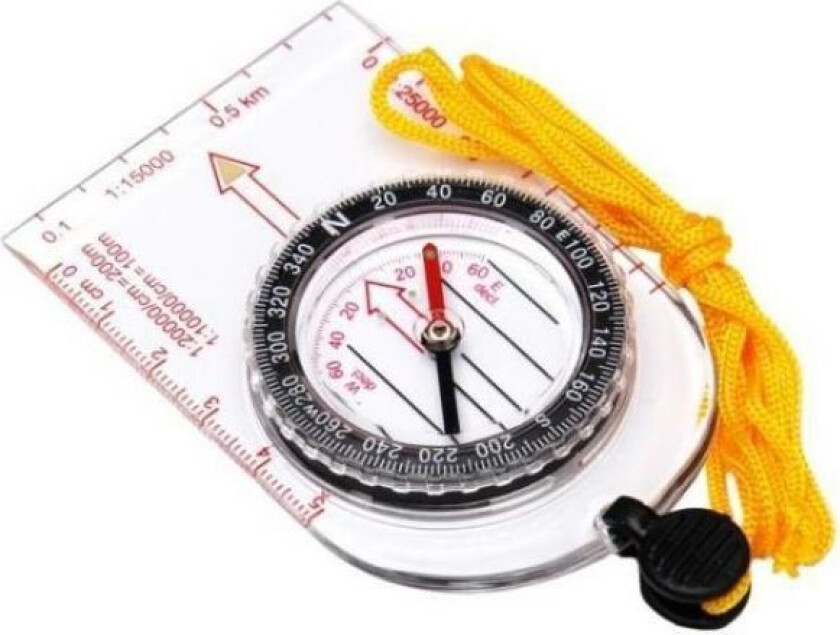 Compass Halvsirkelformet 8183/71017 (K0048)