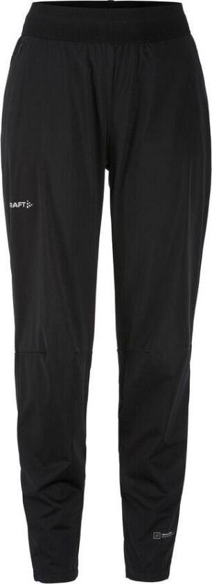Women's PRO Hydro Pants 2 Black M