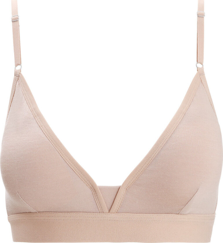 Women's Siren Bra Praline S