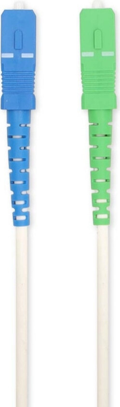 Glassfiber patchkabel | SMF