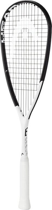 Extreme 120 2023, squashracket for viderekomne, unisex STD