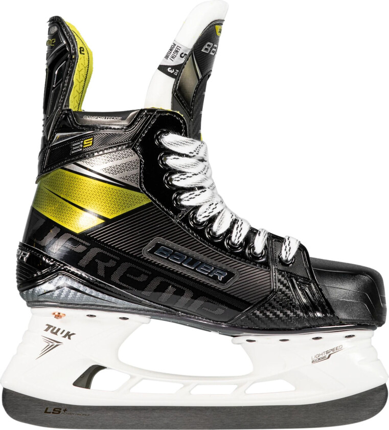 bauer BTH20 Supreme 3S Skate, hockeyskøyte intermediate Fit2