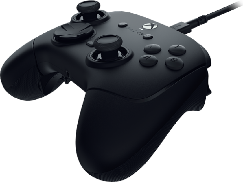 WOLVERINE V3 TOURNAMENT ED. - BLACK - Controller - Microsoft Xbox One