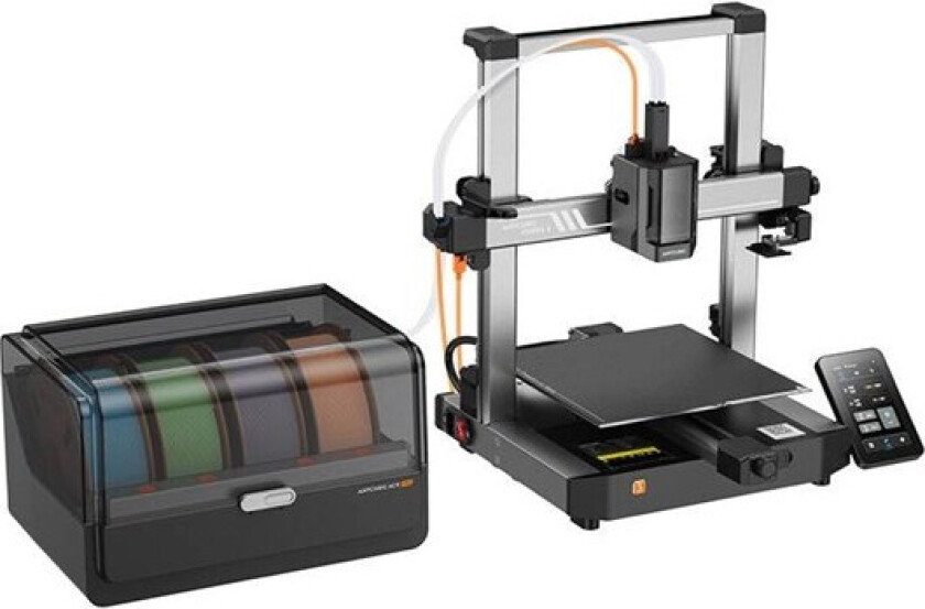 Kobra 3 Combo - 3D Printer + Filiament Dryer - 3D printer