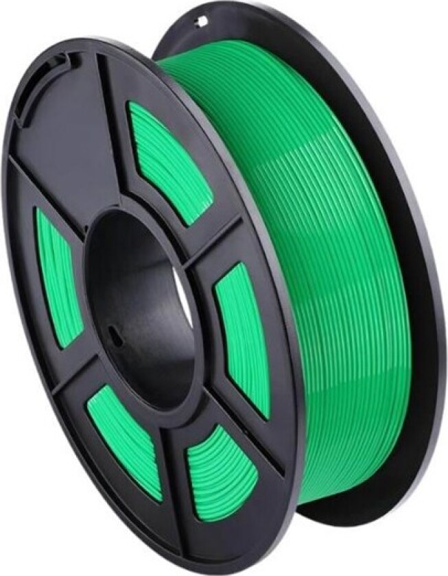 PLA Filament (Green)