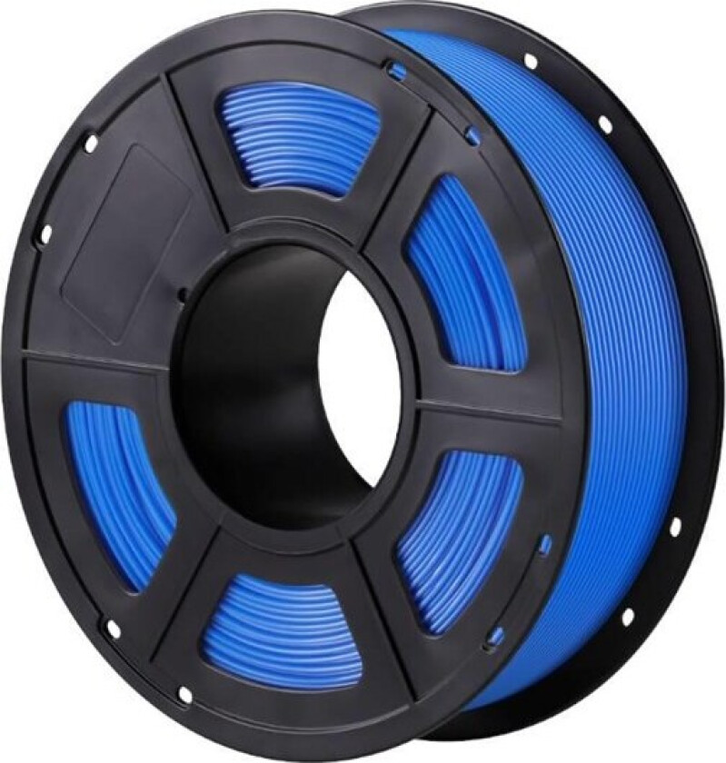 PLA Filament (Blue)