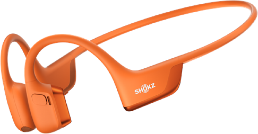 OpenRun Pro2 - Orange