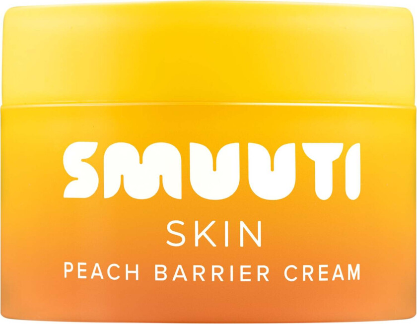 Peach Barrier Cream 50 ml