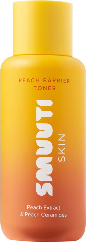 Peach Barrier Toner 130 ml