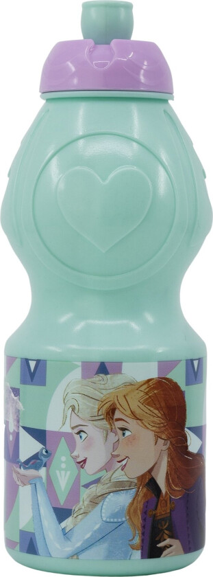 - Sports Water Bottle - Frozen 2 (088808719-74232 )