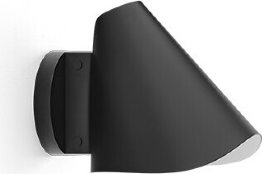 - Bonnet SC103 Vegglampe Svart