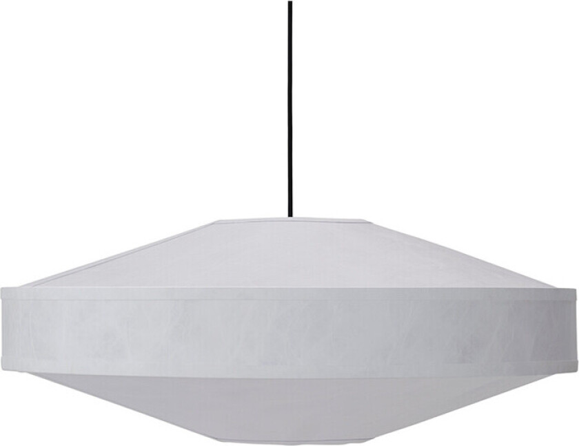 - Kite 3W Pendel Ø75 Hvit