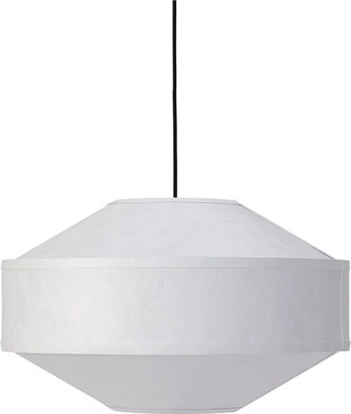 - Kite 1W Pendel Ø55 Hvit