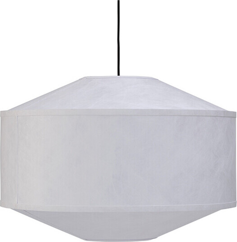 - Kite 2W Pendel Ø65 Hvit