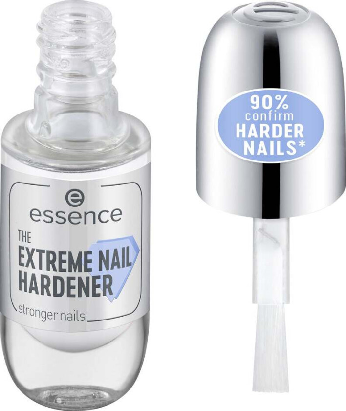 The Extreme Nail Hardener