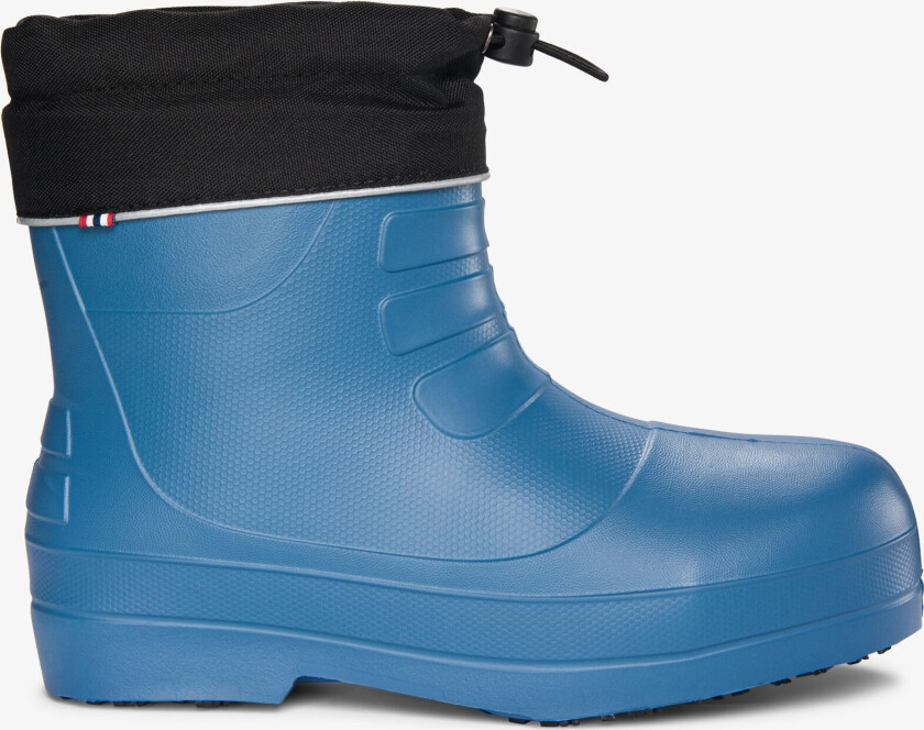 Norse Denim Low Boot