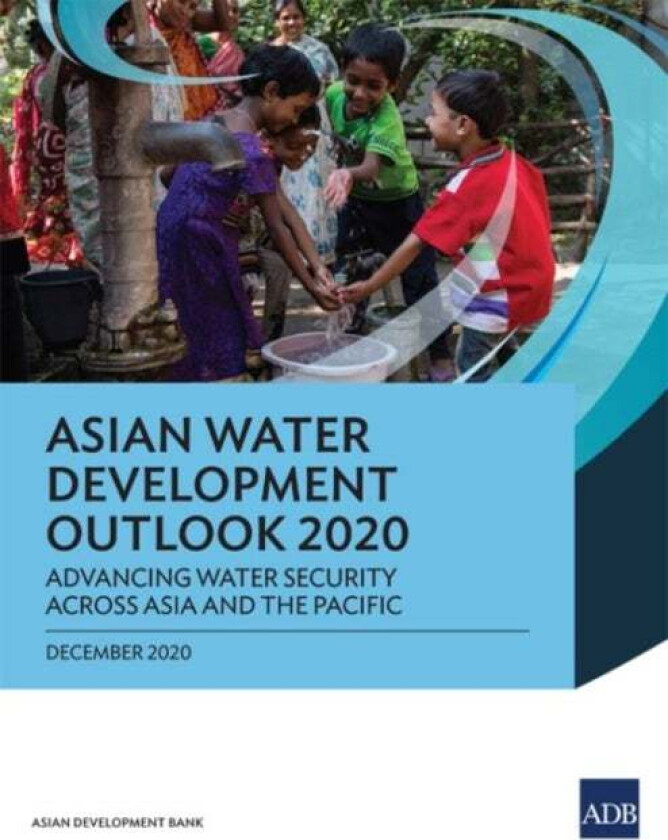 Asian Water Development Outlook 2020