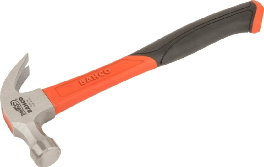Bahco Bahco Hammer/Rulle, Glassfiberhåndtak 570G.