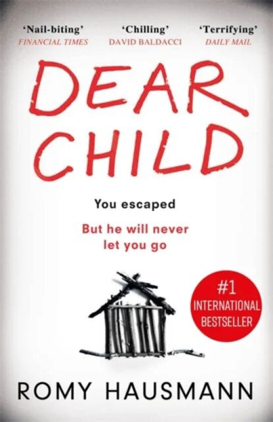 Dear child av Romy Hausmann