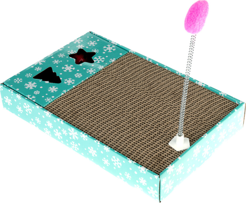 Xmas klorebrett - L 33 x B 21 x H 5 cm