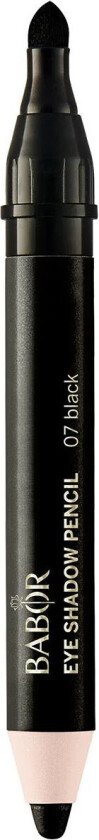 Babor, Eye Shadow Pencil - 07- Black