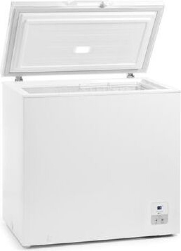 Fryseboks 191 L Hvit Fb 3191-94