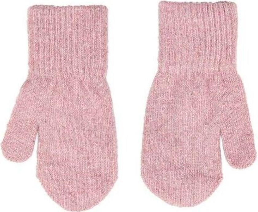 Celavi ullvotter til baby og småbarn, misty rose