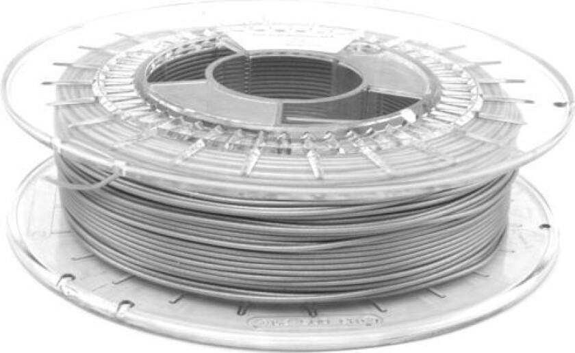 Spectrum Filament Pla Sidabras