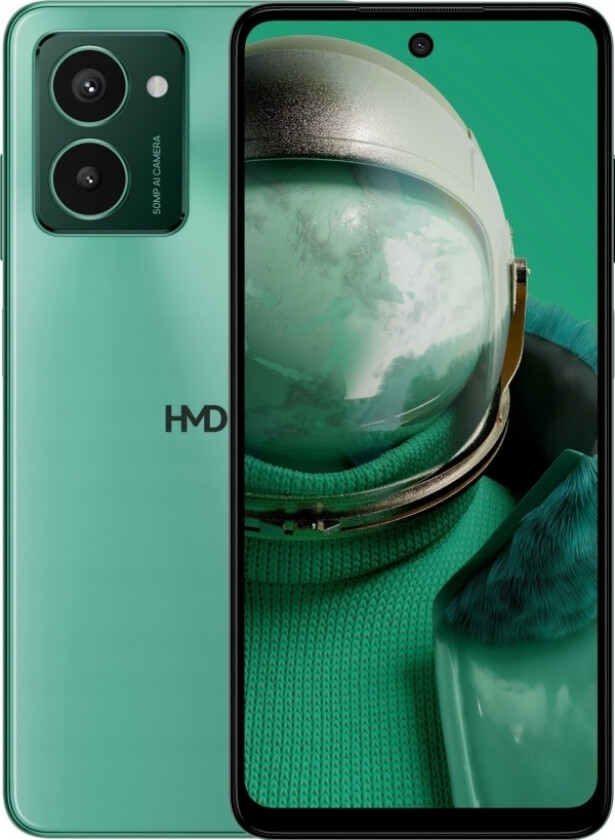 Hmd Pulse For Ta-1588 Ds 6/128 alias
